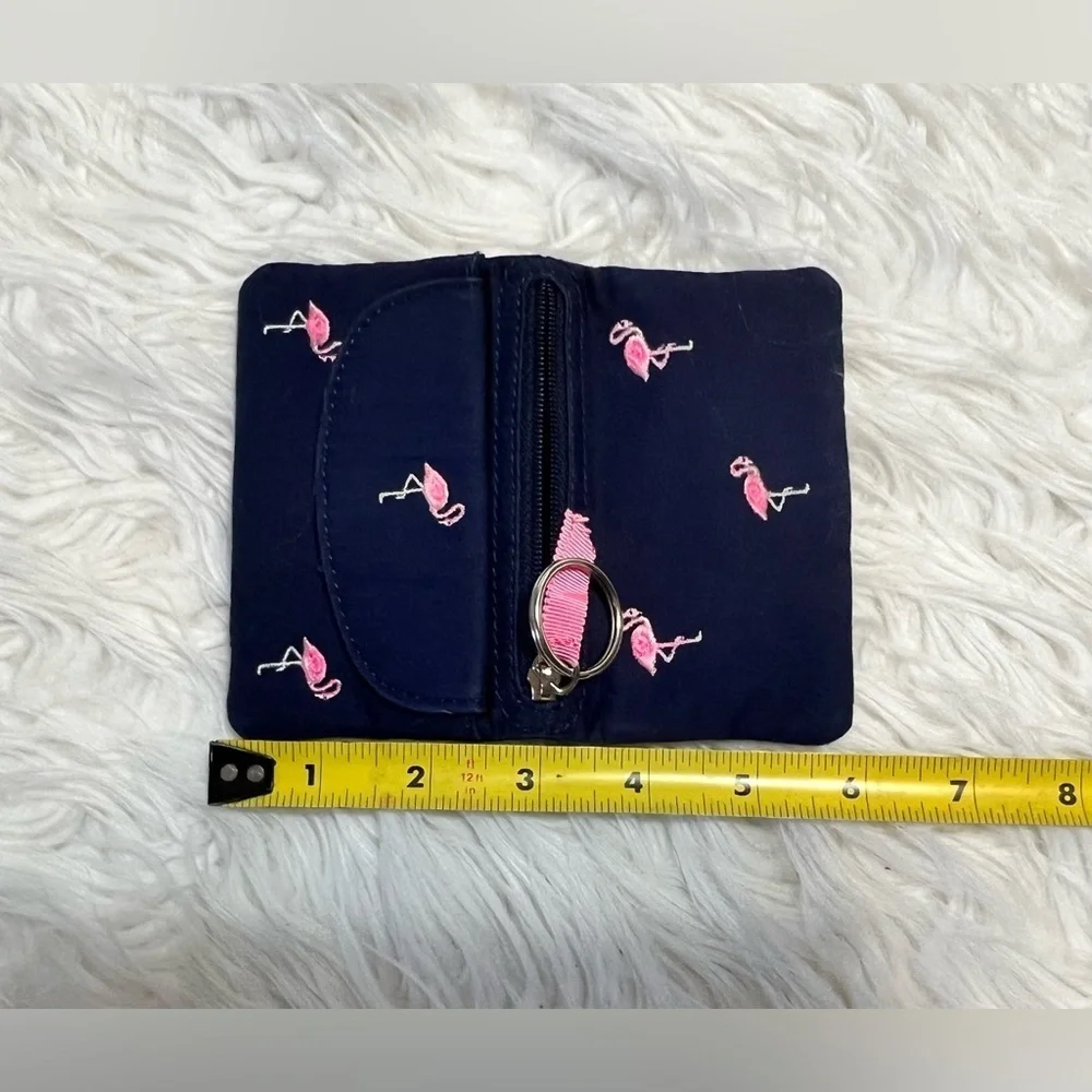 Talbots cute flamingo